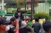 Dugaan Pelecehan Seksual Santriwati oleh Anak Kiai, Massa Demo Kemenag Bangkalan