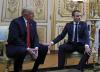 Macron Surati Trump: Apa yang Anda Lakukan terhadap Greenland?