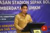 Kemendagri Dorong Optimalisasi Stadion untuk Perkuat Sepak Bola dan UMKM