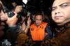 Tampang Bupati Pati Sudewo Ditahan KPK - Bagian 2