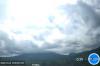 Gunung Ibu Erupsi, Warga Diminta Jauhi Radius 2 Km dari Kawah