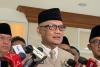 Menhaj Harap Tower Kampung Haji di Arab Saudi Bisa Dipakai 2028 