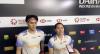 Ranking Naik Drastis, Adnan/Indah Tetap Dicoret dari All England? PBSI Buka Suara