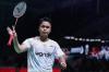 Anthony Sinisuka Ginting Lolos ke Babak Utama Swiss Open 2026 Tanpa Berkeringat
