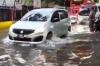 Banjir Jabodetabek, Jalan Raya Srengseng Jakbar Terendam Air