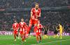 Klasemen Liga Champions 2025-2026: Bayern Munchen Tempel Arsenal, Chelsea Masuk 8 Besar
