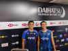 Fajar/Fikri Kantongi Rumus Hancurkan Raymond/Joaquin di Indonesia Masters 2026