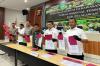 Polda Riau Tangkap 3 Penguasa Kebun Sawit Ilegal di Tesso Nilo, Kuasai 270 Hektare Lahan