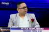 Eggi Sudjana-Damai Dapat SP3, Pitra: Bukti Jokowi Negarawan dan Pemaaf