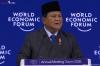 Di WEF Swiss, Prabowo Pamer Produksi MBG bakal Salip McDonald's