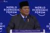 Prabowo Singgung Greedinomics di WEF Swiss: Praktik Ekonomi Rakus