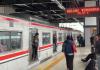 KAI Commuter Rekayasa Operasi 11 Perjalanan KRL Tanah Abang-Rangkasbitung Imbas Gangguan Listrik