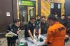 Operasi Pencarian Korban Pesawat ATR 42-500, Tim SAR Temukan Bagian Tubuh