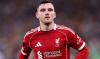 Robertson Pilih Tottenham, Juventus Gagal Menyalip di Tikungan Akhir
