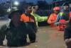 Banjir Bandang Terjang 2 Kecamatan di Pekalongan, Ratusan Rumah Terendam 1 Meter