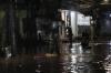 114 RT dan 15 Ruas Jalan di Jakarta Masih Terendam Banjir Malam ini
