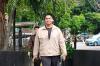 Eks Menpora Dito Ariotedjo Tiba di Gedung KPK, Diperiksa terkait Kasus Kuota Haji