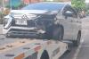 Kecelakaan di Lumajang, Mobil Kades Tabrak Pemotor Berboncengan Tewaskan 1 Orang