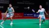 Hasil Indonesia Masters 2026: Apriyani/Lanny ke Semifinal, Tiwi/Fadia Tersingkir