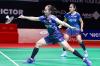 Rachel/Febi Bicara Tekanan Mental Usai Pastikan Tiket Semifinal Indonesia Masters 2026