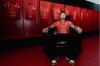 Shayne Pattynama dan John Herdman Nonton Langsung Persija vs Madura United, Bawa 2 Misi Berbeda