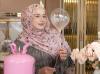 Kronologi Lengkap Tasyi Athasyia Dilarikan ke RS gegara Hirup Gas Helium di Tabung Freon AC!