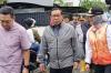 Pramono Sebut Banjir Parah di Jakbar gegara Kiriman Air dari Tangerang