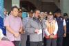 Pramono Ungkap Hasil Modifikasi Cuaca Jakarta: Hari Ini Terang Benderang