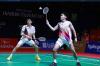 Raymond/Joaquin Amankan Tiket Final Indonesia Masters 2026 Usai Singkirkan Sabar/Reza