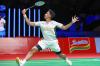 Alwi Farhan Menggila di All England 2026, Singkirkan Ayush Shetty dan Lolos 16 Besar