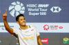 Juara Indonesia Masters 2026, Alwi Farhan Sujud Syukur - Bagian 3
