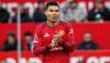 Tinggalkan MU, Casemiro Pilih Main Bareng Lionel Messi di Inter Miami