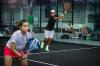Keseruan Kejuaraan Padel di Kemang, 366 Pemain Ikut Berkompetisi - Bagian 1