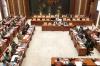 Komisi I DPR Rapat Tertutup dengan Menhan-Panglima TNI, Bahas Apa?