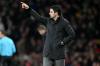 Pengakuan Jujur Arteta usai Arsenal Tumbang dari MU: Kesalahan Kami Dihukum Tanpa Ampun