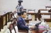 Thomas Djiwandono Ikuti Uji Kelayakan dan Kepatutan Deputi Gubernur BI - Bagian 3