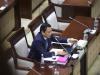 Komisi XI Pilih Thomas Djiwandono Jadi Deputi Gubernur BI, Ini Alasannya