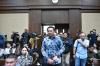 Ahok Jadi Saksi pada Sidang Korupsi Tata Kelola Minyak Mentah - Bagian 2