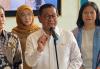 Pramono Ingatkan ASN Jakarta: WFA Lebaran Tak Boleh Ganggu Pelayanan Publik