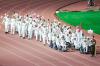 Kontingen Indonesia Menggila di ASEAN Para Games 2025, Amankan Posisi Kedua