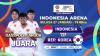 Gratis! Cara Nonton Timnas Futsal Indonesia Vs Korsel di Piala Asia Futsal 2026