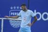 Statistik Bicara, Patricio Matricardi Bek Paling Konsisten di Persib Bandung