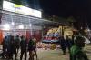 Duar! Ledakan Tabung Gas LPG di Samarinda, 1 Orang Tewas