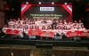 Fantastis! PB Djarum Apresiasi Atlet Berprestasi 2025 Senilai Rp512 Juta