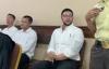 Pegang Tasbih, Ammar Zoni Terus Berdzikir Sepanjang Sidang Lanjutan Kasus Narkoba