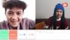 Curhat Rambut Gimbal Berujung Prank Tak Terduga