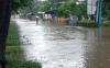 Banjir Jabodetabek: Jalan Letjen Suprapto Jakpus Terendam Setinggi 40 Cm