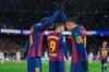 Hasil Lengkap Liga Champions: Barcelona Bantai FC Copenhagen, Real Madrid Tumbang di Markas Benfica