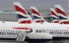 Waduh, Roda Pesawat Airbus A350 British Airways Copot saat Lepas Landas di Las Vegas