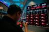 IHSG Anjlok, BEI Sebut Fundamental Pasar Tetap Kokoh